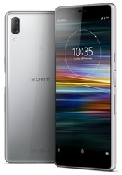 Замена тачскрина на телефоне Sony Xperia L3 в Нижнем Новгороде